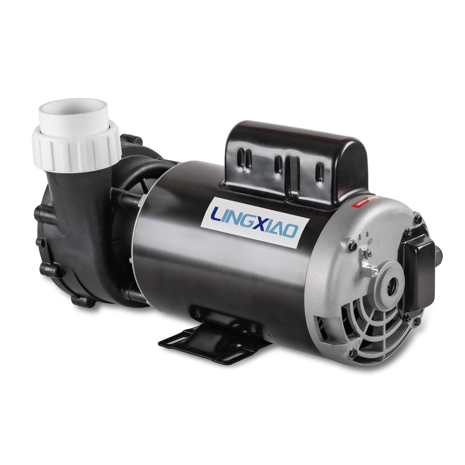 LX Pump 4HP Spa & Hot Tub Pump 220-240V 56 Frame | 56WUA400-I